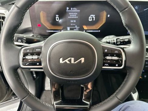 Used 2024 Kia Sorento S AWD/4WD image 21