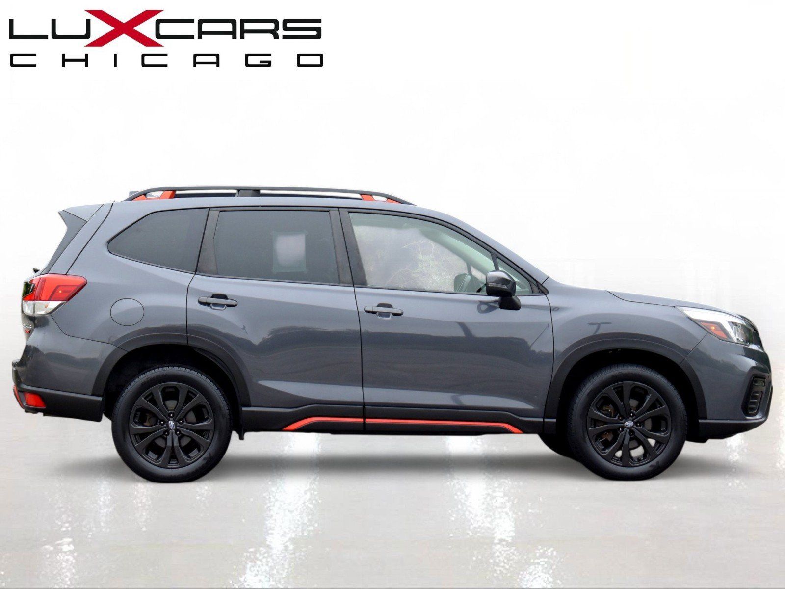 Used 2020 Subaru Forester Sport w/ Popular Package #2 AWD/4WD image 13