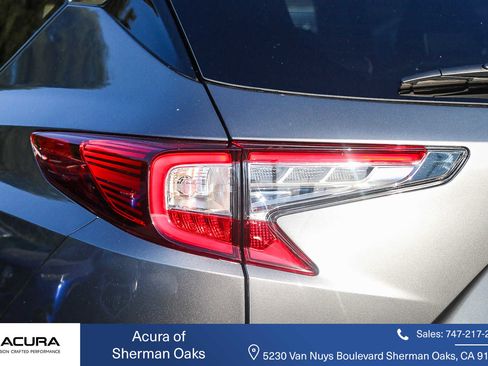 New 2026 Acura RDX SH-AWD w/ Advance Package image 10