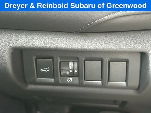 New 2026 Subaru Outback Touring XT AWD/4WD image 16