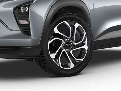 New 2026 Chevrolet Trax RS w/ Sunroof Package FWD image 58