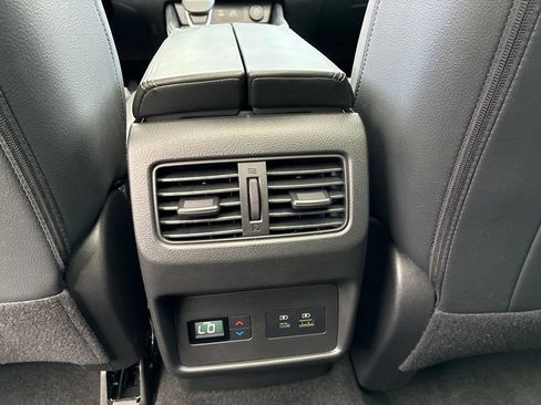 Certified 2023 Nissan Rogue SL w/ SL Premium Package AWD/4WD image 27