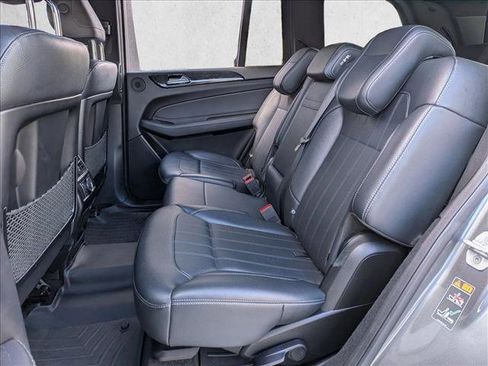 Certified 2018 Mercedes-Benz GLS 450 4MATIC image 15