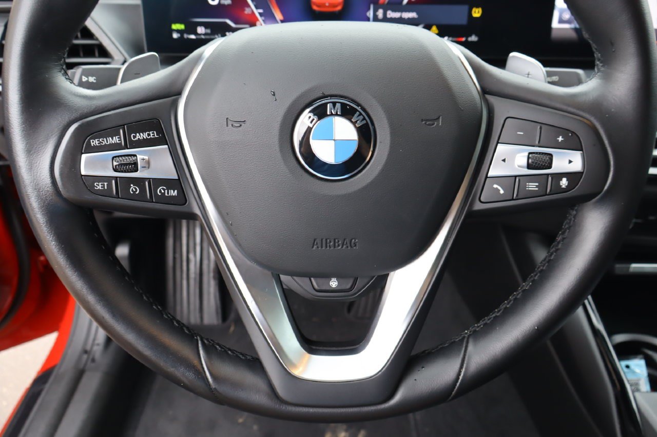 Used 2024 BMW 230i Coupe w/ Premium Package RWD image 11