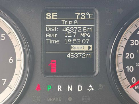 Used 2020 RAM 1500 Tradesman AWD/4WD image 26