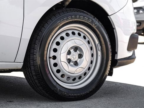 Used 2022 RAM ProMaster City Tradesman w/ Window Group 04 image 52