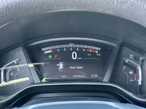 Used 2019 Honda CR-V EX image 7