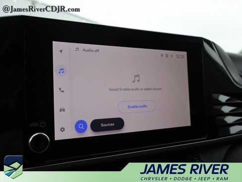 Used 2026 Toyota Camry LE FWD image 32