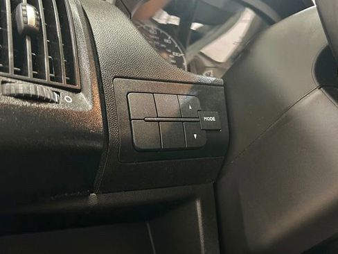 Used 2020 RAM ProMaster 1500 w/ Interior Convenience Group FWD image 16