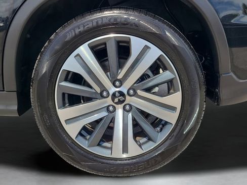 Used 2024 Mitsubishi Outlander Sport SE AWD/4WD image 31