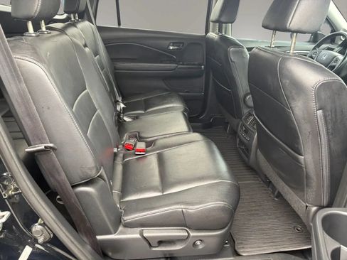 Used 2016 Honda Pilot EX-L image 28