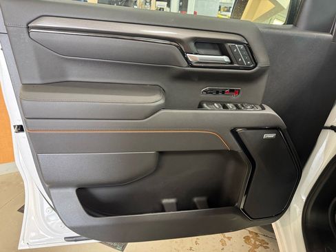 New 2026 GMC Sierra 1500 AT4 w/ Technology Package image 17