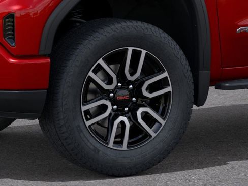 New 2026 GMC Sierra 1500 AT4 image 9