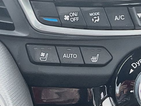 Used 2023 Acura TLX Type S AWD/4WD image 21