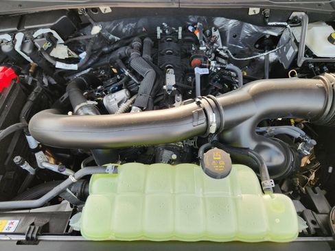 New 2025 Ford Expedition Max Platinum w/ Platinum Ultimate Package image 25