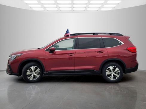 Used 2025 Subaru Ascent Premium AWD/4WD image 7