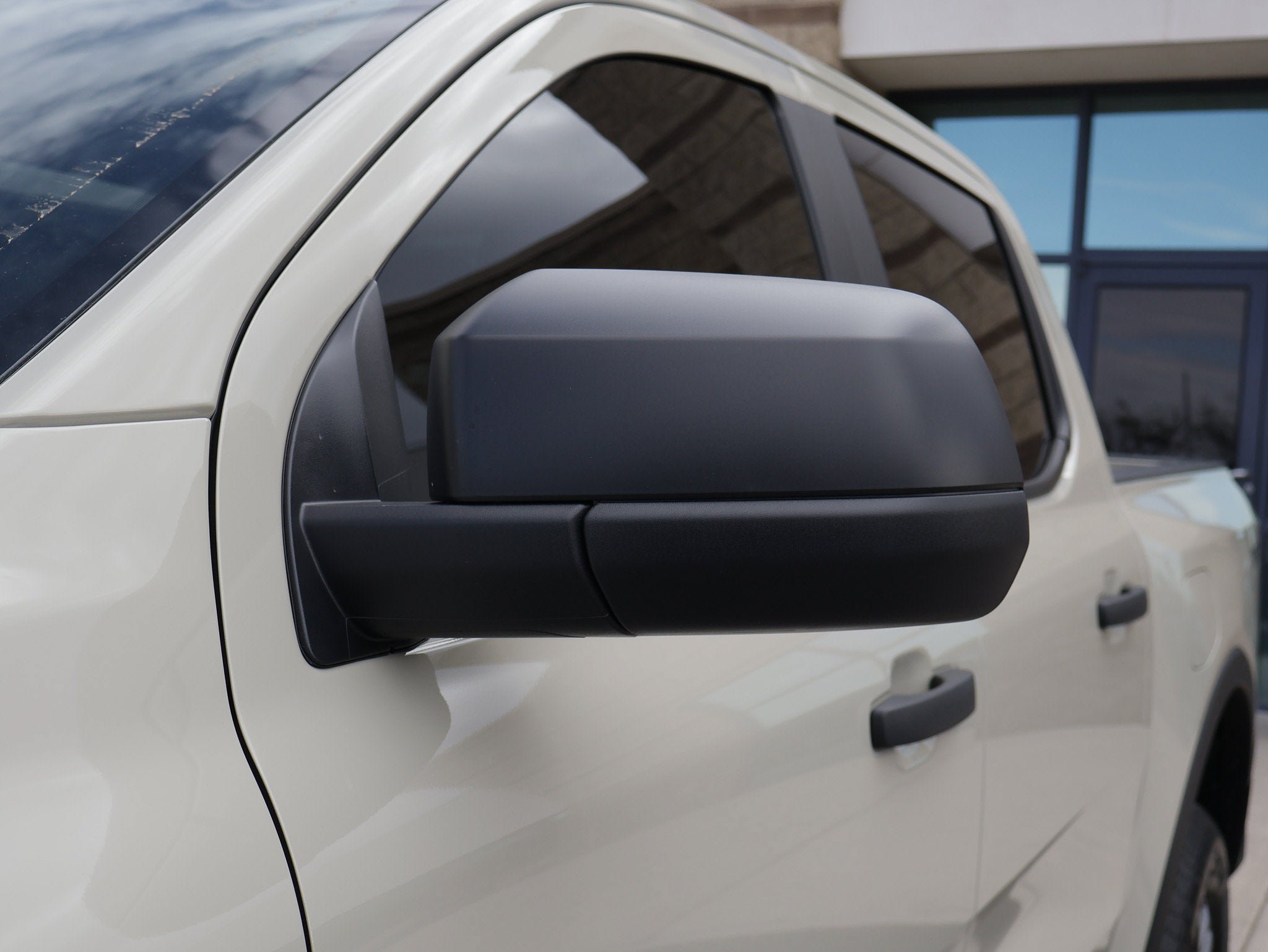 New 2026 Ford Ranger XLT w/ Trailer Tow Package RWD image 15