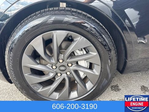 Used 2023 Land Rover Discovery S R-Dynamic AWD/4WD image 12