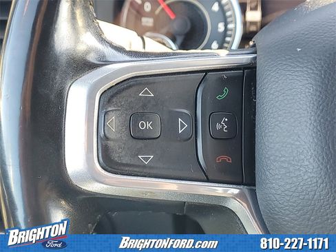 Used 2022 RAM 1500 Laramie image 20