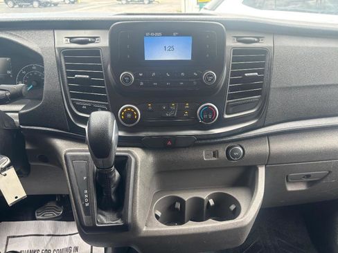Used 2020 Ford Transit 250 Low Roof w/ Exterior Upgrade Package image 23