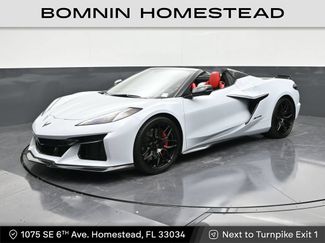 Used 2023 Chevrolet Corvette Z06 RWD video 1
