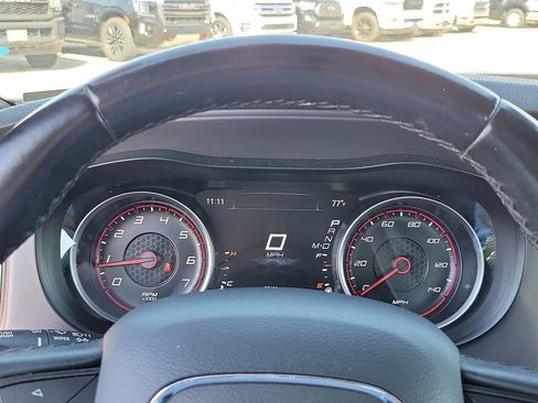 Used 2023 Dodge Charger SXT image 19
