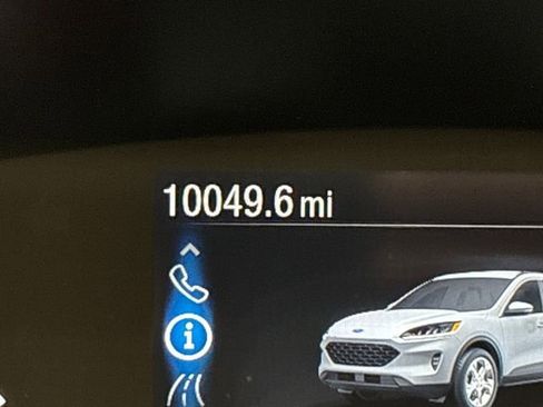 Used 2022 Ford Escape SE w/ Convenience Package image 34