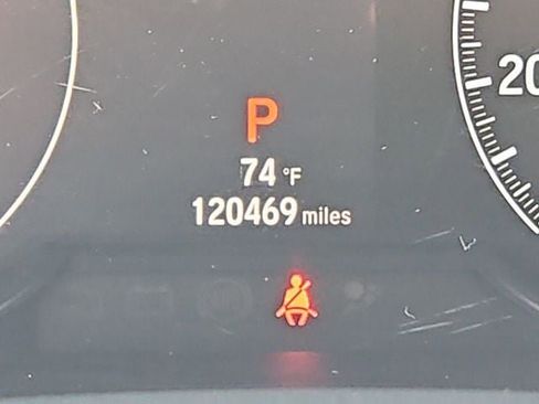 Used 2019 Honda Accord LX image 27