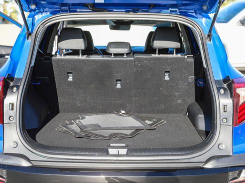 Used 2024 Kia Seltos S image 29