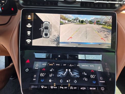 New 2026 Maserati GranTurismo Modena image 11