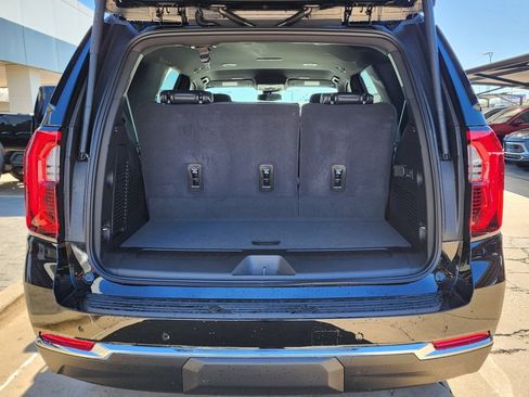 New 2026 GMC Yukon Elevation image 53
