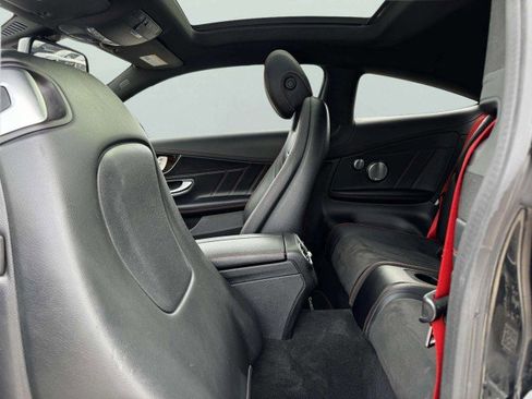 Used 2018 Mercedes-Benz C 43 AMG 4MATIC Coupe image 23