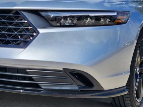 New 2026 Honda Accord Sport image 6