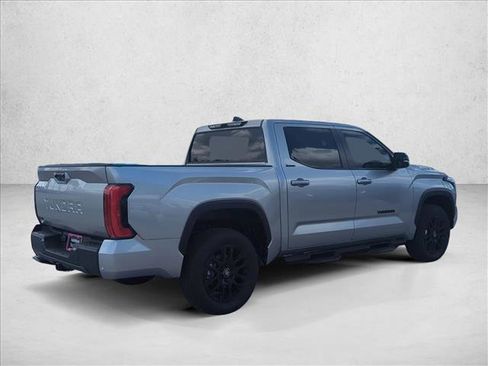 New 2026 Toyota Tundra Limited image 5