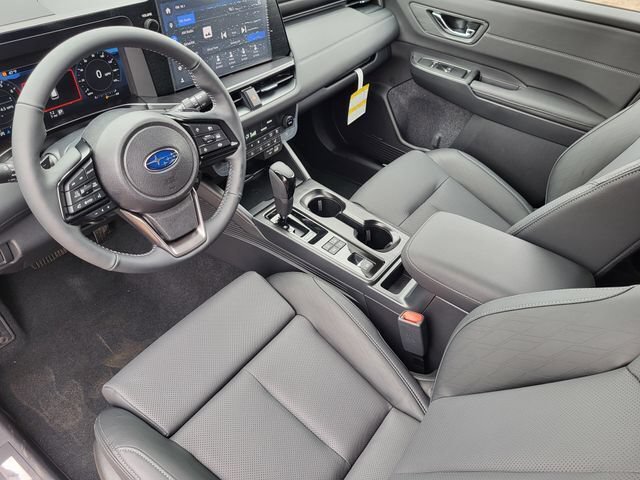 New 2026 Subaru Outback Touring XT AWD/4WD image 14