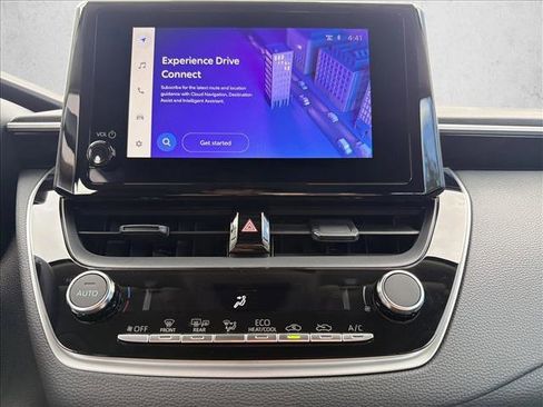 New 2026 Toyota Corolla LE FWD image 20