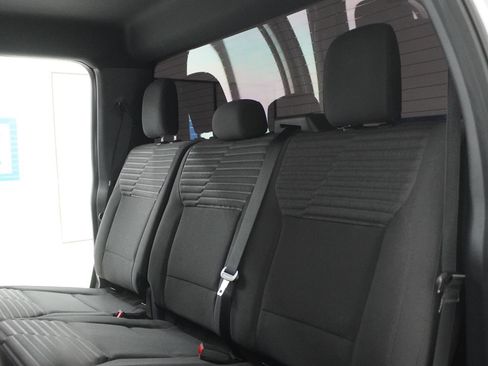 Used 2023 Ford F150 XL w/ STX Appearance Package AWD/4WD image 28
