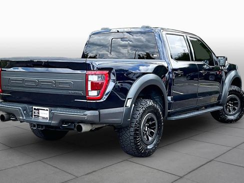 Used 2022 Ford F150 Raptor w/ Equipment Group 801A High AWD/4WD image 13