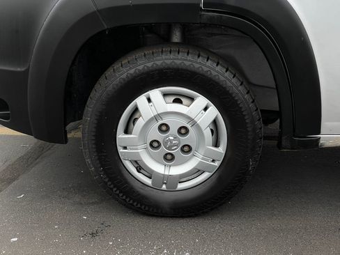 Used 2022 RAM ProMaster 2500 image 30