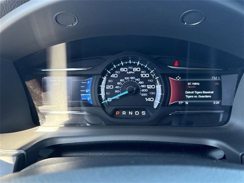 Used 2019 Ford Flex SEL w/ Equipment Group 202A image 11