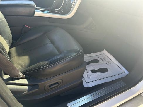 Used 2013 Ford Edge Sport w/ Driver Entry Pkg image 13