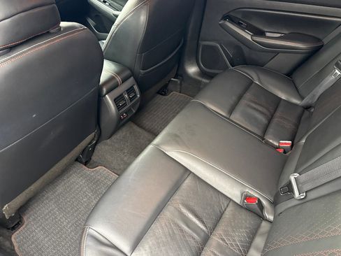 Used 2024 Nissan Altima 2.0 SR image 15