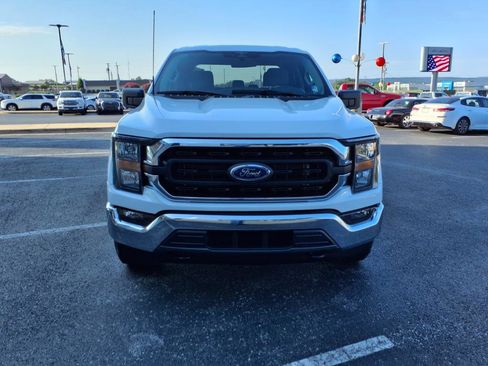 Used 2023 Ford F150 XLT image 2