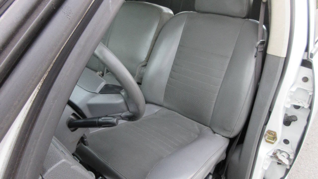 Used 2007 Dodge Ram 2500 Truck ST RWD image 11
