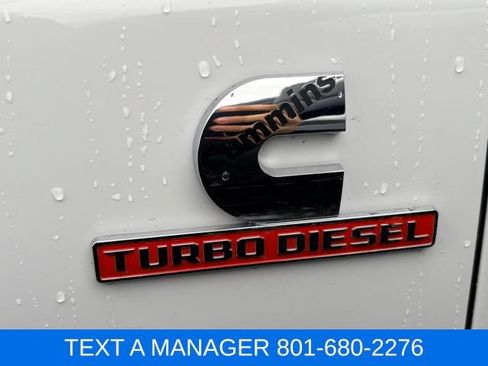 New 2026 RAM 2500 Big Horn AWD/4WD image 24