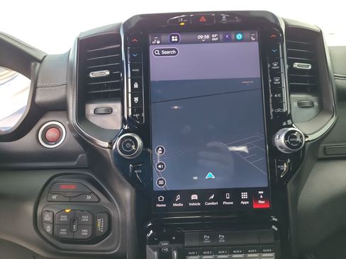 Used 2025 RAM 1500 RHO image 24