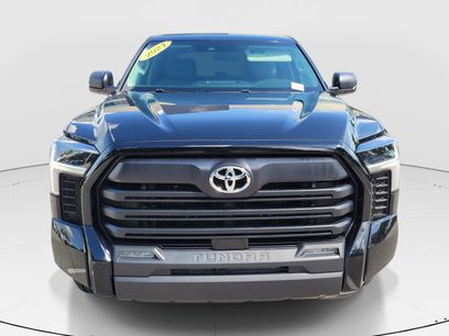 Used 2024 Toyota Tundra SR5