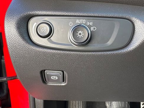 Used 2023 Chevrolet Blazer RS w/ LPO, Roadside Safety Package image 26