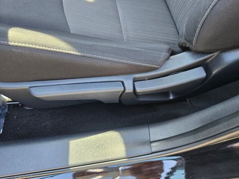 Used 2021 Nissan Sentra SV FWD image 31