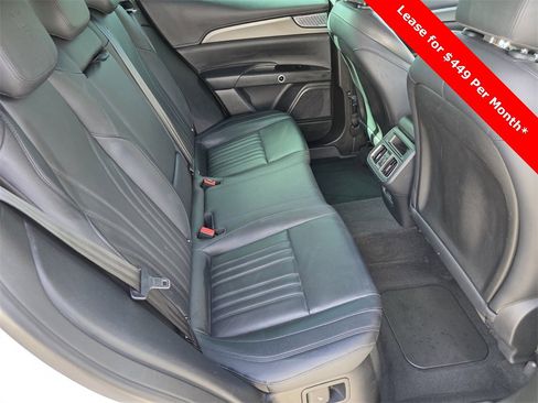 Used 2024 Maserati Grecale GT image 26